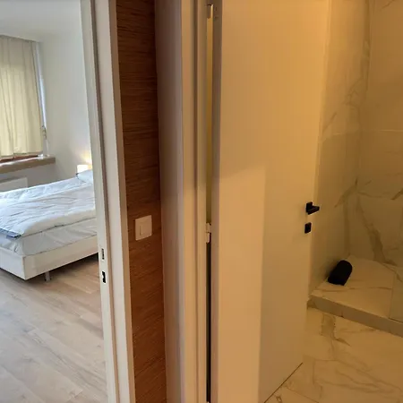 Apartment Loft With Big Terrace Center Meir *