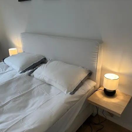 Loft With Big Terrace Center Meir Apartment Antwerp