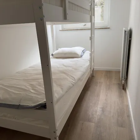 Loft With Big Terrace Center Meir Apartment